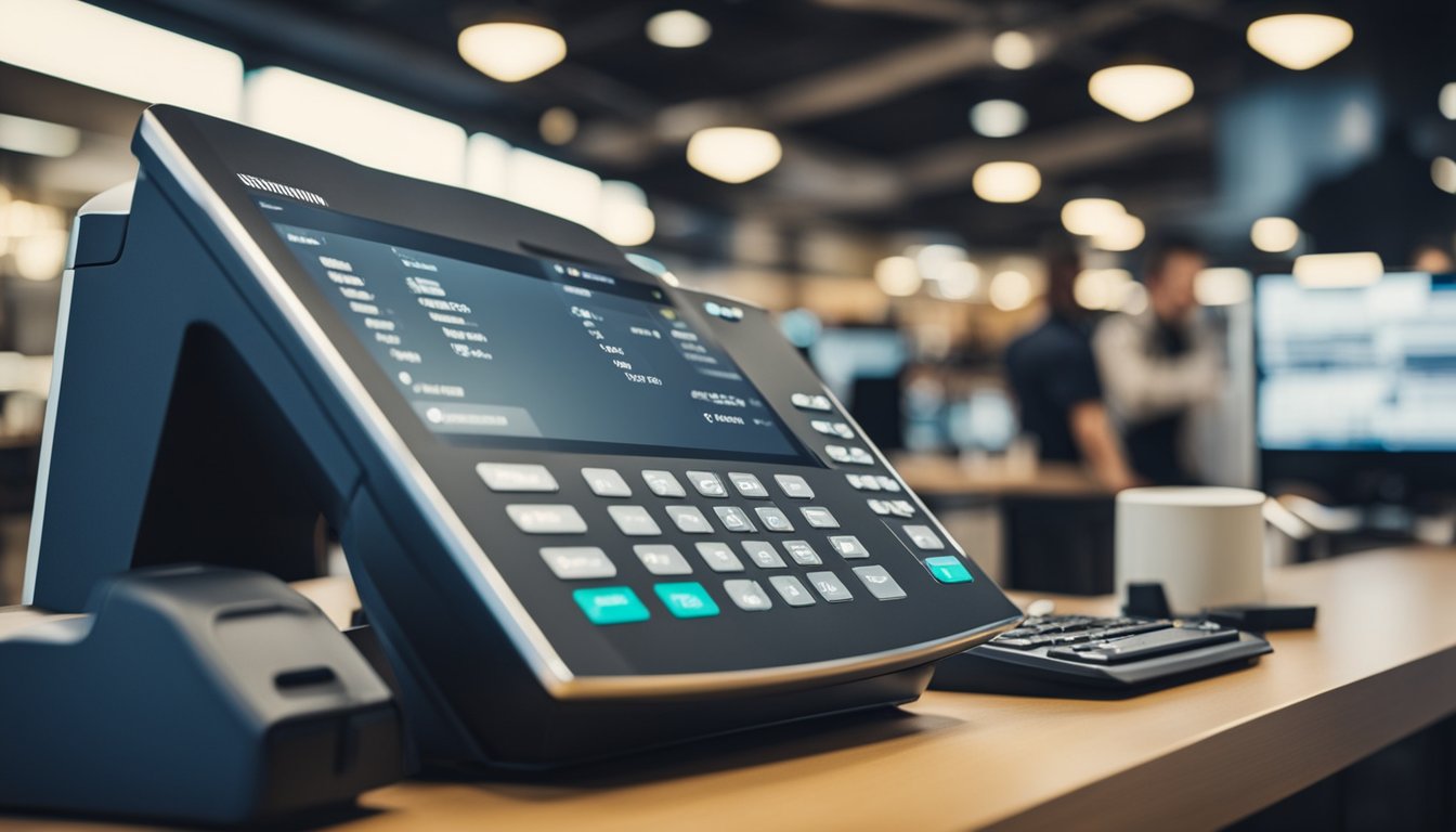 create custom pointofsale system with custom software development create custom pointofsale system with custom software development